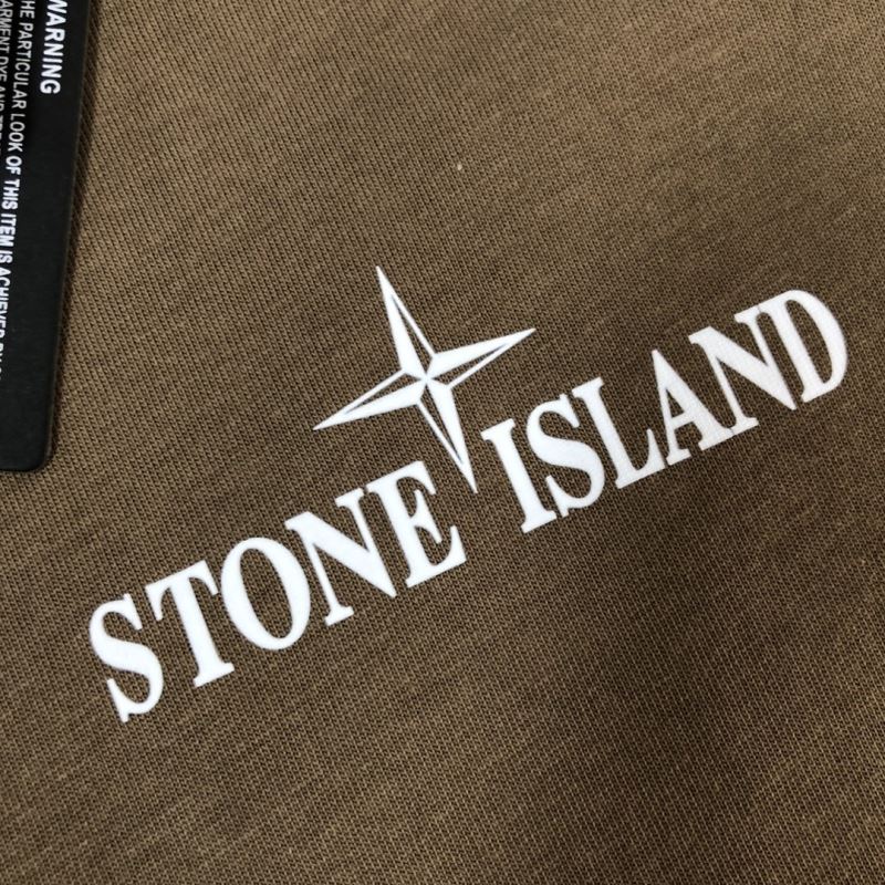 Stone Island T-Shirts